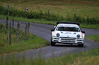 Image: Ford RS200 Group B (1987) at the Eifel Rallye Festival 2015