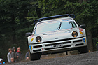 Ford RS200 Gruppe B (1987) am Eifel Rallye Festival 2015