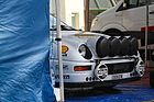 Ford RS200 Gruppe B (1987) am Eifel Rallye Festival 2015