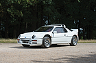Ford RS200 S (1986) - als Lot 151 an der RM/Sotheby's London Versteigerung vom 7. September 2016