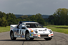 Ford RS200 usine (1986) - als Lot 06 an der Artcurial "Parisienne" Versteigerung am 5. Februar 2021