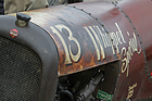 Ford Racer (1930) - Indianapolis Oerlikon am 27. Juli 2017