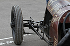 Ford Racer (1930) - Indianapolis Oerlikon am 27. Juli 2017