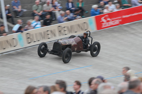 Ford Racer (1930) - Indianapolis Oerlikon am 27. Juli 2017