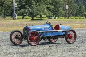 Ford 'Rajo Special' Single Seater (1925) - offered as lot 093 at the Bonhams Quail sale on August 19, 2022