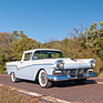 Image: Ford Ranchero (1957) - as lot 3024A at the RM Auburn Fall 2019 auction