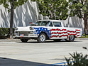 Bild: Ford Ranchero Street Rod (1958) - als Lot 068 an der Bonhams Quail Lodge Versteigerung am 13. August 2021