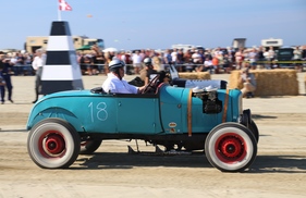 Ford Roadster (1928)