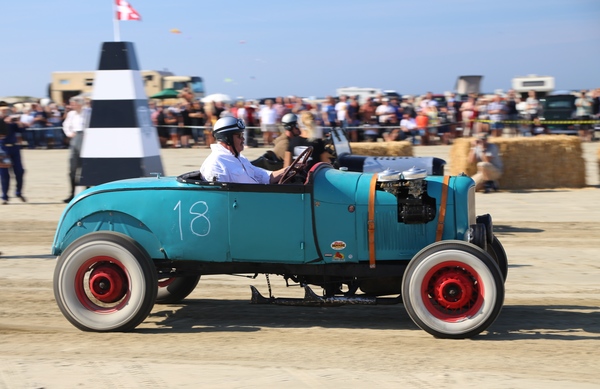 Ford Roadster (1928)