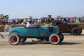 Ford Roadster (1928)