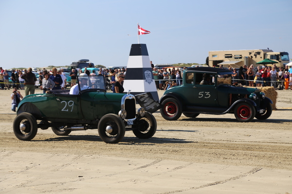 Bild: Ford Roadster (1929)