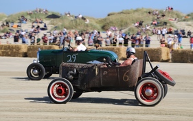 Ford Roadster (1929)
