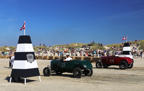 Bild: Ford Roadster (1929)