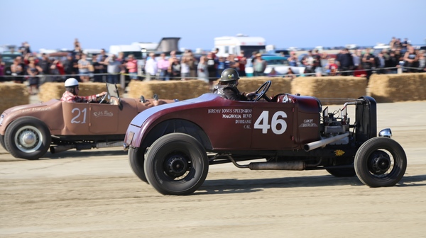 Bild: Ford Roadster (1929)