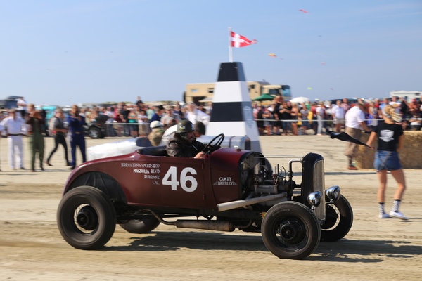 Bild: Ford Roadster (1929)