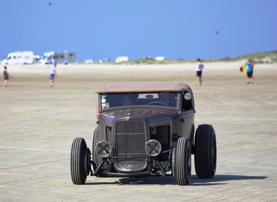 Ford Roadster (1930)