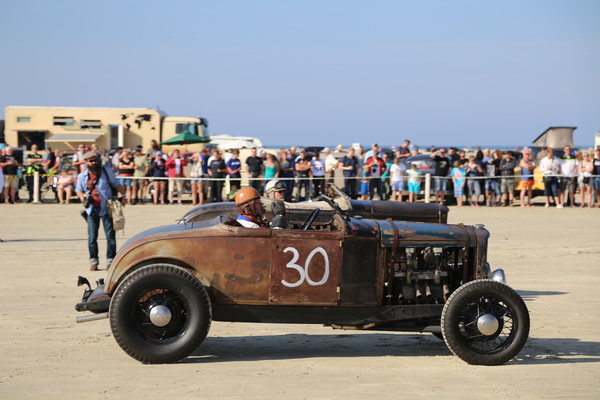 Ford Roadster (1930)