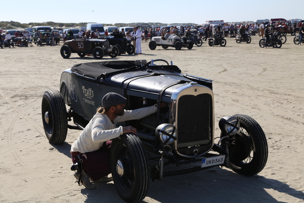 Ford Roadster (1931)