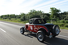 Ford Roadster (1932) - Great Race Rallye USA - 24. Juni bis 2. Juli 2017