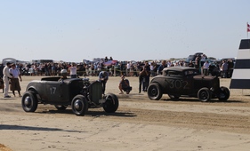 Ford Roadster (1932)