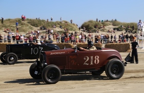 Ford Roadster (1932)