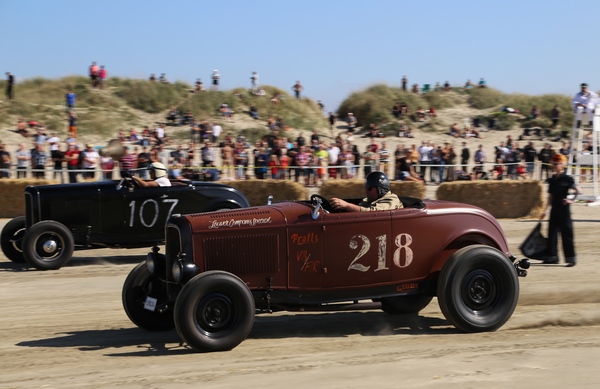 Bild: Ford Roadster (1932)