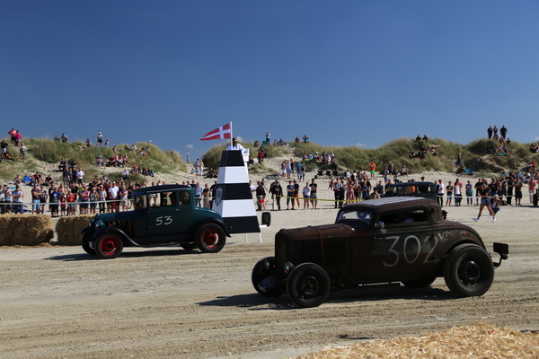 Bild: Ford Roadster Coupé (1933)