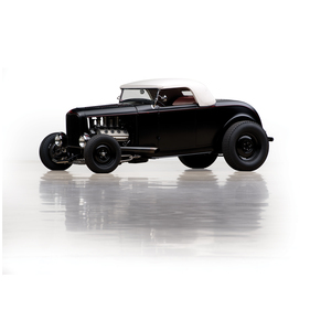 Ford Roadster Custom (1932) - als Lot 217 an der RM / Sotheby's Versteigerung der Andrews Collection am 2. Mai 2015