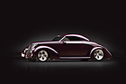 Ford Roadster Oze Custom (1937) - als Lot 168 an der RM Auction Sam Pack am 14./15. November 2014