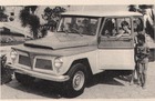 Ford Rural (1972)