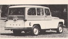 Ford Rural (1975)