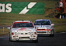 Image: Ford Sapphire RS Cosworth (1988) - as lot 235 at the Bonhams Goodwood Speedweek auction on October 17, 2020