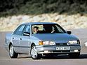Ford Scorpio (1990) - Auto des Jahres 1986
