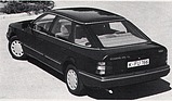 Ford Scorpio 2.9i GL (1990)