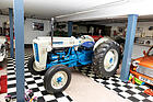 Ford Series 2000 Tractor (1963) - angeboten als Lot 143 an der Bonhams The Greenwich Auction am 4. Juni 2023