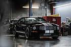 Image: Ford Shelby GT (2007) - offered as lot 182 at the RM/Sotheby's Open Road North America auction from July 23 to 30, 2020