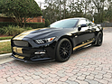 Ford Shelby GT-H Supercharged 'Executive Edition' (2016) - als Lot 3167 an der RM Auction Fort Lauderdale am 6./7. April 2018
