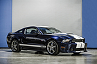 Ford Shelby GT350 (2012) - as lot 188 at the RM/Sotheby's Arizona auction 2021