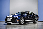 Ford Shelby GT350 Convertible (2012) - as lot 182 at the RM/Sotheby's Arizona auction 2021