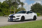Ford Shelby GT350 R (2017) - als Lot 2044 an der RM Open Roads Fall 2020 Online-Versteigerung