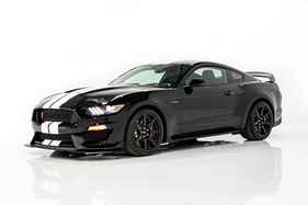 Ford Shelby GT350 R (2017) - as lot 233 at the RM/Sotheby's Online Only Open Roads auction in February 2021