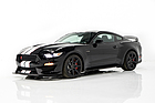 Bild: Ford Shelby GT350 R (2017) - als Lot 233 an der RM/Sotheby's Online Only Open Roads Versteigerung im Februar 2021