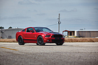 Ford Shelby GT500 (2013) - als Lot 1102 an der RM Auction Fort Lauderdale am 6./7. April 2018