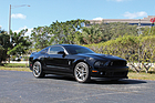 Ford Shelby GT500 (2014) - als Lot 1107 an der RM Auction Fort Lauderdale am 6./7. April 2018