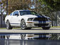 Ford Shelby GT500 Fastback (2007) - als Lot 099 an der Bonhams Scottsdale Versteigerung am 16. Januar 2020 (© Bonhams, 2019) Ford Shelby GT500 Fastback (2007) - als Lot 099 an der Bonhams Scottsdale Versteigerung am 16. Januar 2020 (© Bonhams, 2019)