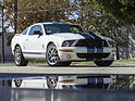 Ford Shelby GT500 Fastback (2007) - als Lot 099 an der Bonhams Scottsdale Versteigerung am 16. Januar 2020
