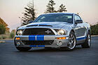 Ford Shelby GT500 KR Coupe (2009) - Lot 193 at the Bonhams Quail Lodge auction on August 16, 2024