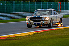 Bild: Ford Shelby Mustang 350 GT (1965) - Spa Six Hours 2017 - 6-Stunden-Rennen