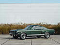 Bild: Ford Shelby Mustang GT350 Coupé (1966) - als Lot 144 am Bonhams "The Zoute Sale" 2024