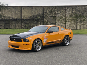 Ford Shelby Terlingua Mustang (2007) - offered as lot 173 at the RM/Sotheby's Open Road North America auction from July 23 to 30, 2020